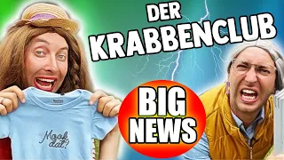 Helga & Marianne - Der Krabbenclub eskaliert😅❗😅❗