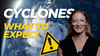 CYCLONES in MAURITIUS - what to expect!