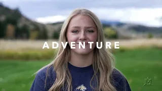 Montana State University – Be the hero of your own story