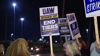 UAW strikes: Here's what that means for Northeast Ohio