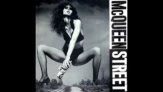 McQueen street - McQueen street- 1991 (Full album)