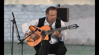 Festival Guitare&Vigne Raphaël Fays  Extraits 2