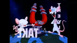 Pinky Y Cerebro - Opening Latino