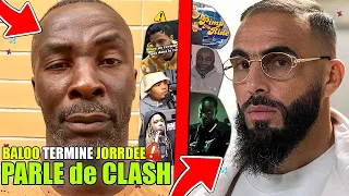 JEAN GABIN PARLE CLASH, BALOO CLASH JOORDEE pour 667, MEDINE PALESTlNE, PIMP MY RIDE RETOUR (EXCLU)