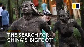 Is China's 'Bigfoot' real? - Finding the yeren