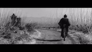 「用心棒」(1961)の音楽