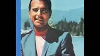 TENNESSEE ERNIE FORD - JUST A LITTLE TALK WITH JESUS