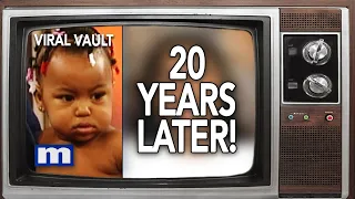 Overweight Babies: 20 Years Later | Maury's Viral Vault | The Maury Show