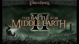 The Battle for Middle-Earth II GOOD Campaign Full Walkthrough HD [Hard]