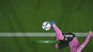 FIFA 16 система определения голов