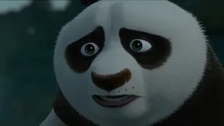 QUEM VOCÊ É? KUNG FU PANDA 2