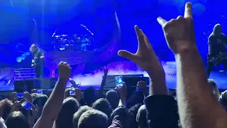 Amon Amarth Twilight Of The Thunder God Live Hallenstadion Zürich