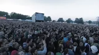 New Order - Finsbury Park