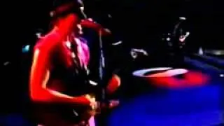 U2 "Ultraviolet" (Light My Way), ZooTv Tour, 1992