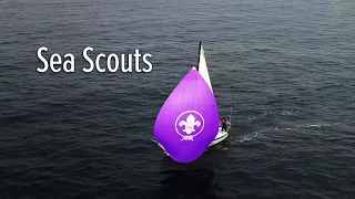 Sea Scouts: The Hidden Gem of Scouting