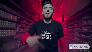 Naser Rafuna (Xheku) - Freestyle - Viva Fresh Store...