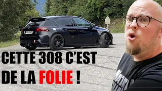 Cette 308 GTi coute plus de 60 000€ ?!