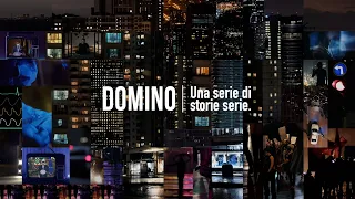 Domino 2021 - Una serie di storie serie