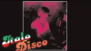 Clay Pedrini - Dr Jekyll & Mr Hyde (Special Long Mix) Italo Disco 2010