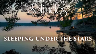 Dan Gibson’s Solitudes - Cozy and Warm | Sleeping Under the Stars