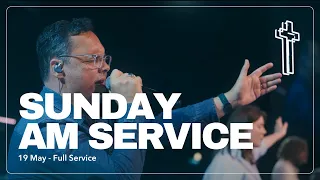 Bridgeman Church Service | The Miracles of Jesus - Pt. 11 | Ps. Andrew Carnell