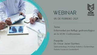 Enfermedad por reflujo gastroesofágico en la UCIN: Controversias - Feb. 5