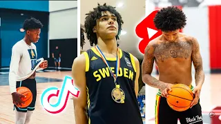 BEST Highschool Basketball Tiktok Edits Ever #4