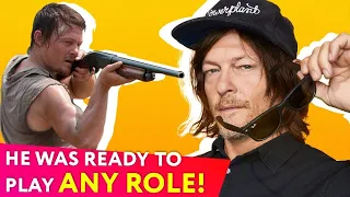 Strict Rules The Cast Of The Walking Dead Has To Follow | ⭐ OSSA