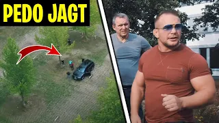 JAGD auf PEDOS! Deutsche Pädophilen-Jäger