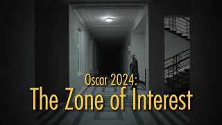 Maratón por el Oscar 2024: The Zone of Interest (2023)