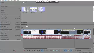 How to Fix No Video Preview in Sony Vegas Pro 13