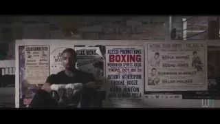 Creed Official Trailer   Крид Рокки 7 Русский |Трейлер| 2015 HD BananzaTV