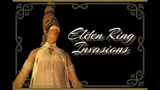 ⚔️Elden Ring Co-op/Invasions With Trafalgarvcifu [PS5 Platform]⚔️