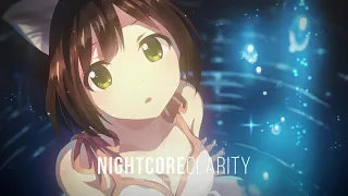 Nightcore - The Answer 「 Maiko Nakamura Feat CLIFF EDGE 」