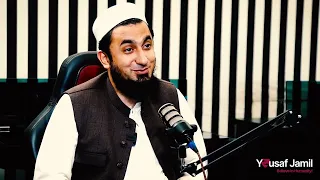 Highlights of Full Interview of Molana Yousaf Jamil with Hafiz Ahmad | Tonight 7:00 PM