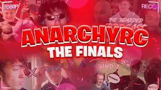 Anarchy Gaming RC: The Final Episode!