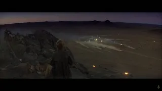 Mad Max 2 - Dinner By The Refinery [HD]