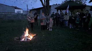 Ognisko Patriotyczne Siemkowice 2022