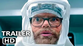 UTOPIA Official Trailer (2020) Mystery TV Series HD