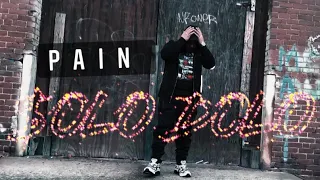 $olo Dolo X Pain (Official Video)   Video edits by $olo Dolo 🔥🎥(Footage by Raig) (mixed by Noah)