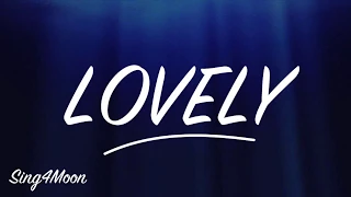 lovely – Billie Eilish & Khalid (Piano Karaoke Instrumental)