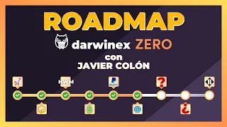 📜 ROADMAP de Darwinex ZERO para 2024 + NOVEDADES❗️