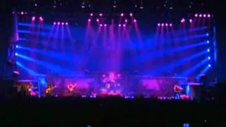 Iron Maiden - Ben Breeg Live 06