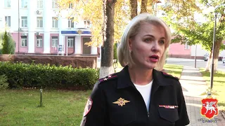 Скрывавшихся несколько месяцев налётчиков на отделение почты в Крыму полиция задержала