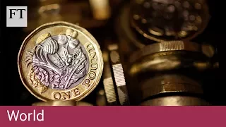 BoE rate decision explained | World