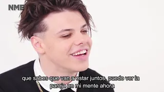 YUNGBLUD - "11 MINUTES": la historia | SUBTITULOS EN ESPAÑOL