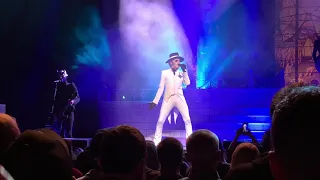 Ghost – Pro Memoria, Live at the Orpheum Theatre, Omaha, NE (11/6/2018)