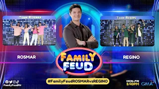 Family Feud Philippines: May 15, 2023 | LIVESTREAM