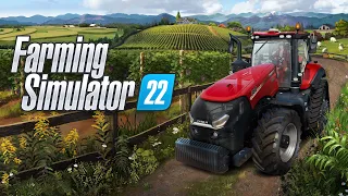 KÖPER NYTT BAGERI TILL TÅRTORNA | FARMING SIMULATOR 22