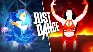 ALL JUST DANCE UNLIMITED MISSING SONGS (1-2021) COMPILATION [UPDATE]